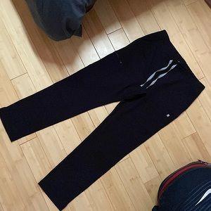 BRAND NEW FIGS YOLA SKINNY PANT